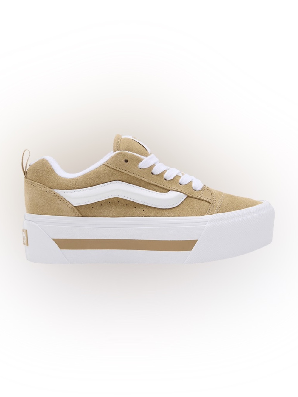 VANS KNU STACK SNEAKERS